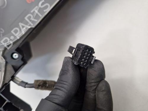 Display monitor AUDI A8 D3 (4E2, 4E8) 4.2 TDI quattro | BP31856077C48 