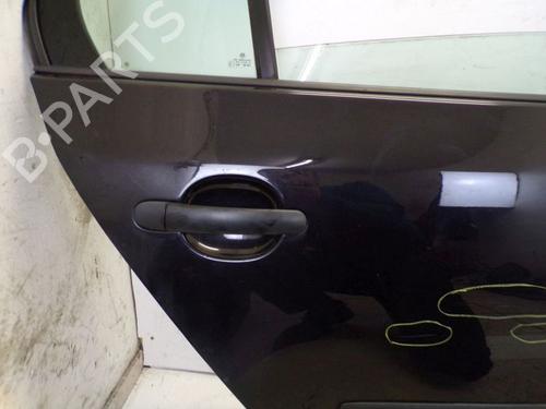 Right rear door VW GOLF V (1K1) 1.6 | BP29088804C5 