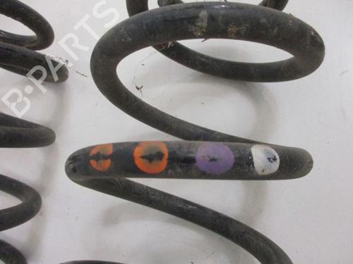 Shock absorber spring VW PASSAT B6 Variant (3C5) 2.0 TFSI | BP18792778C152 