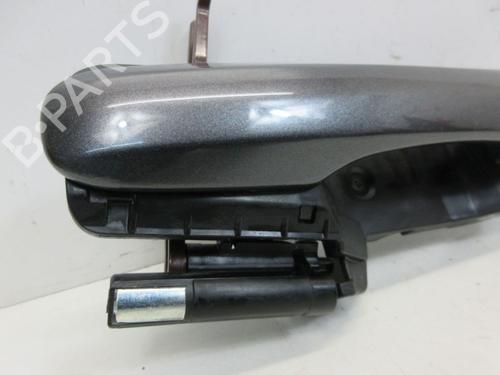 Rear left exterior door handle TOYOTA YARIS (_P21_, _PA1_, _PH1_) 1.5 Hybrid (MXPH10, MXPH11) | BP29099119C130