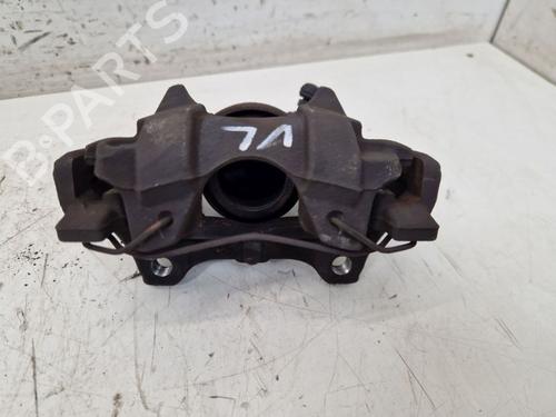 Left front brake caliper DACIA SANDERO II 1.0 SCe 75 (B8JC, B8JD, B8NC) | BP37137125M105 - Image 5