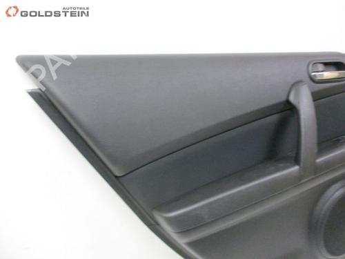Rear left panel MAZDA 6 Hatchback (GH) 2.2 D (GH10) | BP37099934C60 - Image 3