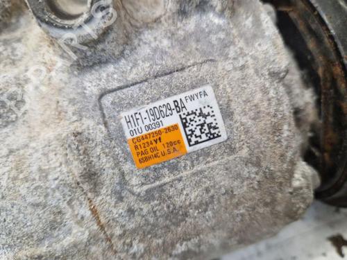 AC compressor FORD FOCUS III 2.0 ST | BP38821323M34  - Image 7