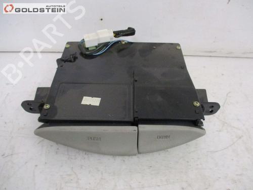 Askebæger HYUNDAI TRAJET (FO) 2.0 (140 hp) 18752729