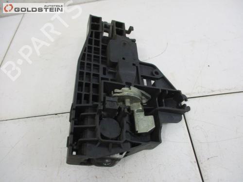 Front left exterior door handle AUDI TT (8J3) 2.0 TFSI | BP18762084C128 