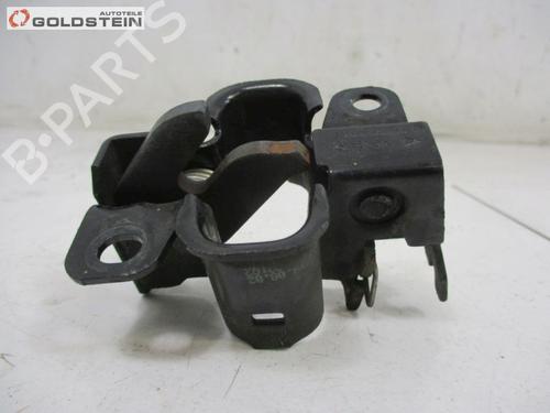 Used Hood lock MERCEDES-BENZ C-CLASS Coupe (CL203) C 220 CDI (203.706) (143 hp) 18761209