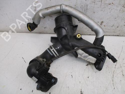 Andere für RENAULT KANGOO / GRAND KANGOO II (KW0/1_) 1.5 dCi 90 (KW05, KW08, KW0G, KW11) (90 hp) 25013598