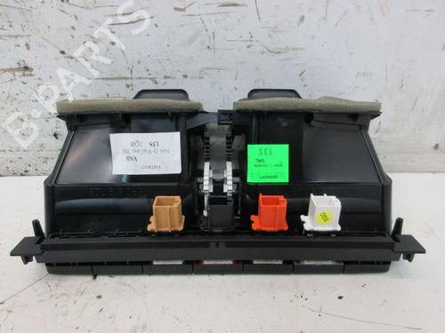 Air vent VW POLO V (6R1, 6C1) 1.4 (6R1) | BP22374841I21 