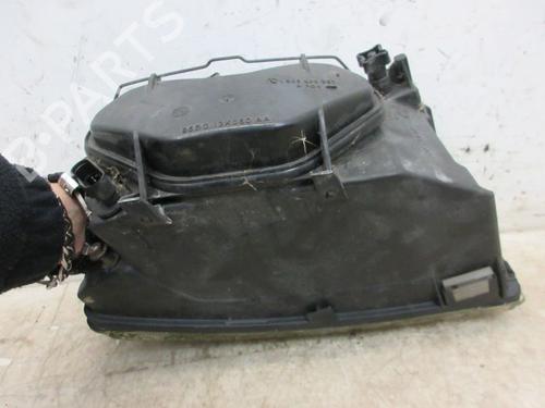 Left headlight IVECO DAILY III Van 29 L 12 V (ALKA41A2, ALLA52A2, ALKA42A2) | BP30668649C28