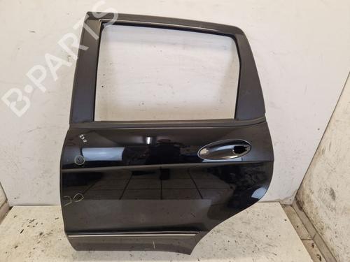 Used Left rear door MERCEDES-BENZ A-CLASS (W169) A 150 (169.031, 169.331) (95 hp) 29104141