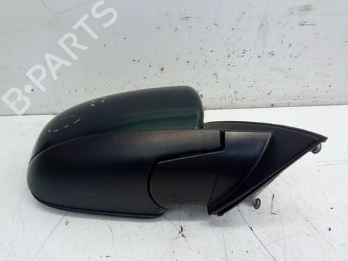 Right mirror BMW X5 (E70) xDrive 30 i | BP25157476C27 