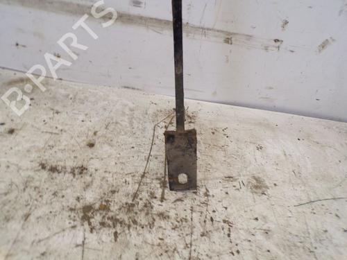 Tow ball/Mechanism PEUGEOT 807 (EB_) 2.0 HDi | BP29086137C141 