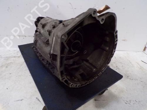 Used Gearbox BMW 3 Touring (E91) 318 i (129 hp) 29098907
