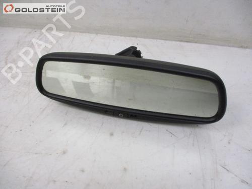 Used Rear mirror TOYOTA RAV 4 III (_A3_) 2.2 D 4WD (ALA30_, ALA30R) (177 hp) 18755024