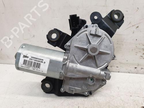 Viskermotor bagrude Viskermotor bagrude RENAULT CAPTUR I (J5_, H5_) 1.3 TCe 150 (J5NK, J5JS) (150 hp) 39742837 39742837