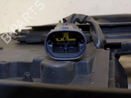 Elektronische module CITROËN C4 I (LC_) 1.6 VTi 120 | BP30668724M83 