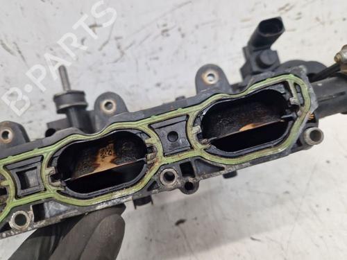 Intake manifold AUDI A4 B8 (8K2) 1.8 TFSI | BP37136367M70 - Image 7