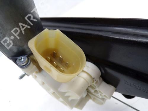 Rear left window mechanism BMW X5 (E70) xDrive 48 i | BP37117764C24 - Image 4