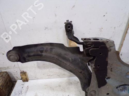 Subframe RENAULT ZOE (BFM_) ZOE | BP37132353M9 - Image 5