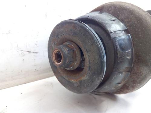 Left front shock absorber DACIA DOKKER Box Body/MPV 1.2 TCe 115 (FEAY) | BP29107522M16 