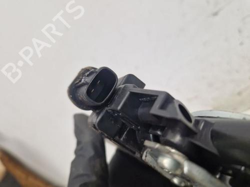 Front right window mechanism OPEL AGILA (B) (H08) 1.2 (F68) | BP26127797C23 