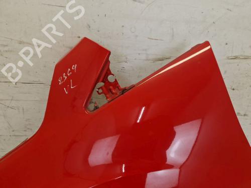 Left front fenders FORD C-MAX II (DXA/CB7, DXA/CEU) 1.6 TDCi | BP29106530C41 