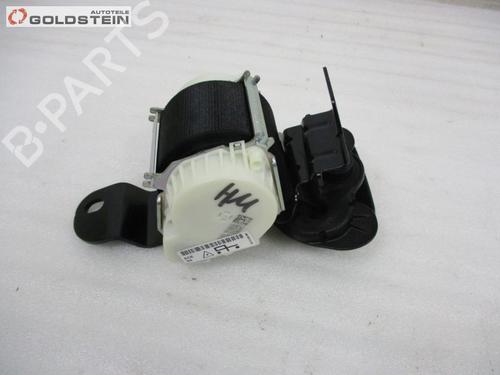 Rear center seatbelt BMW 2 Active Tourer (F45) 216 d | BP18757989I27 
