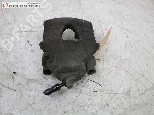 Left front brake caliper VW GOLF V (1K1) 1.9 TDI | BP13762464M105