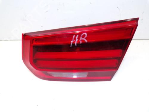 Højre baglygte bagklap BMW 3 (F30, F80) M3 (431 hp) 18804989