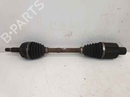 Used Right front driveshaft Right front driveshaft DACIA DUSTER (HS_) 1.6 16V 4x4 (105 hp) 34738545 34738545