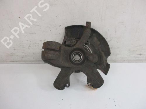 Right front steering knuckle VW NEW BEETLE (9C1, 1C1) 2.0 | BP18799522M26