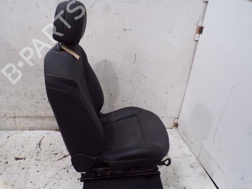 Left front seat OPEL ZAFIRA TOURER C (P12) 1.4 (75) | BP29094026C15 