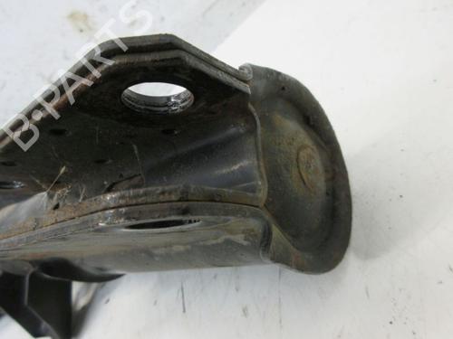 Left front shock absorber BMW X5 (E53) 4.4 i | BP29090681M16 