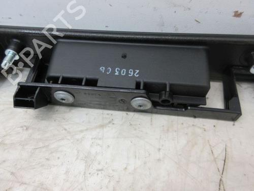 Interior handle AUDI A6 C6 Avant (4F5) 2.7 TDI | BP37128854I7 - Image 8