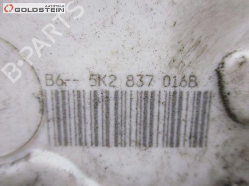 Front right lock VW GOLF VI (5K1) 2.0 TDI | BP18753695C97
