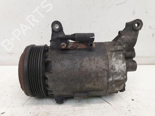 AC compressor MINI MINI Convertible (R52) Cooper S | BP33276696M34 - Image 4