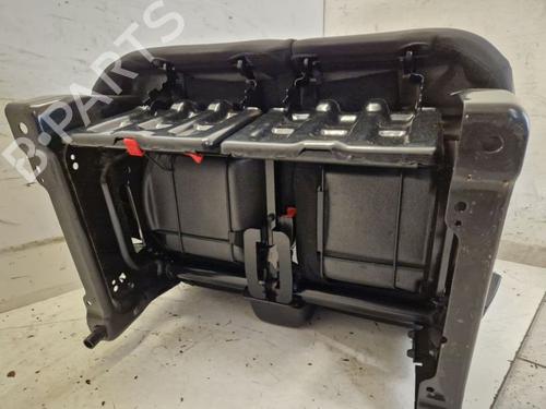 Sæde højre fortil RENAULT TRAFIC III Van (FG_) 1.6 dCi 95 (FGMJ, FGMR) | BP31588604C16 