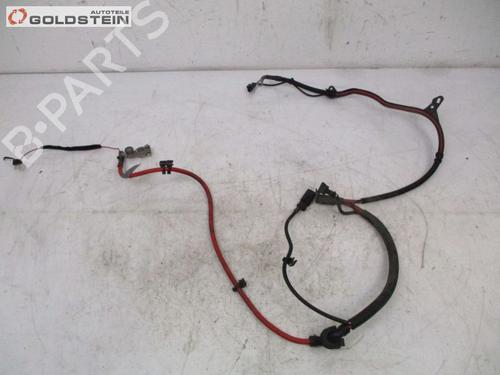 Used Cable Cable MINI MINI (R56) One (95 hp) 18749602 18749602