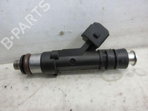 Used Injector OPEL CORSA E (X15) 1.4 Turbo (08, 68) (150 hp) 29096443