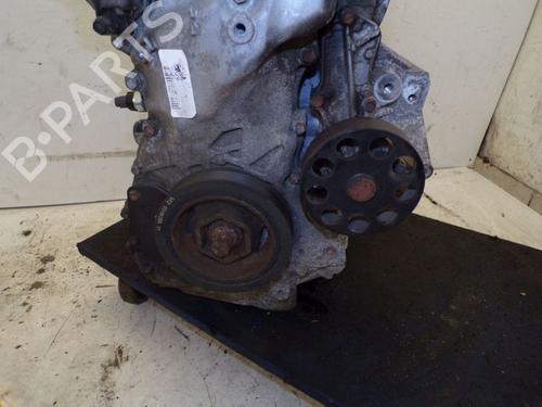 Engine HONDA CR-V IV (RM_) 2.4 AWD (RM4) | BP30737091M1 