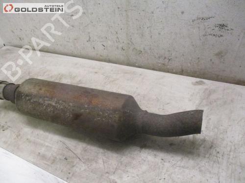 Exhaust system VW PASSAT B6 Variant (3C5) 2.0 TDI | BP37096705M121 - Image 2