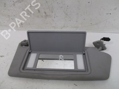 Right sun visor OPEL ASTRA H Estate (A04) 1.7 CDTI (L35) | BP18800339I2 