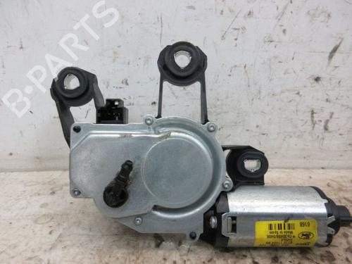 Used Rear wiper motor FORD TRANSIT CONNECT (P65_, P70_, P80_) 1.8 TDCi (90 hp) 29096350