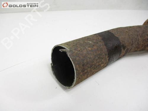 Exhaust system FORD KUGA I 2.5 4x4 | BP18788697M121 