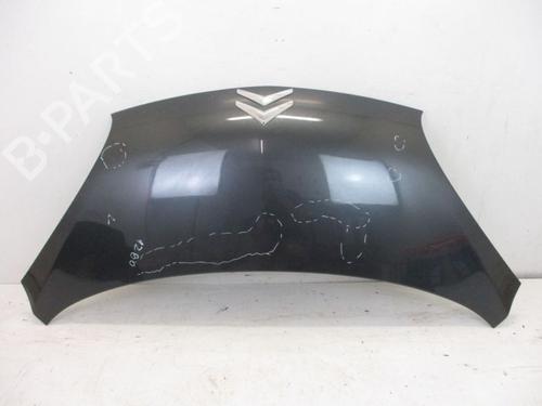 hood-citroen-c1-pm_-pn_-2005-2006-2007-2008-2009-2010-2011-2012-2013-2014-38026512 main image