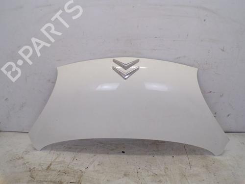 Used Hood CITROËN C1 (PM_, PN_) 1.0 (68 hp) 30667693