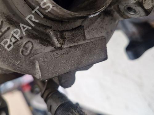 Turbocharger/Supercharger VW PASSAT B6 Variant (3C5) 2.0 TDI | BP29523358M71 