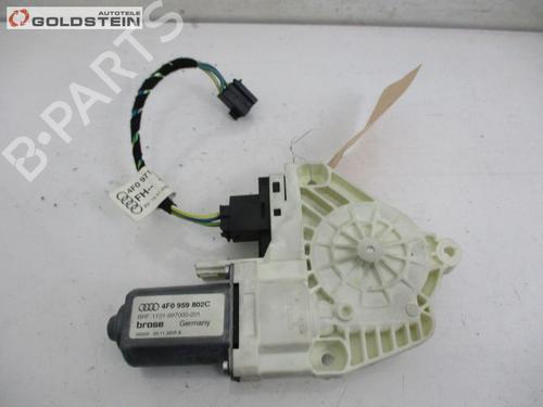 Electronic module AUDI A6 C6 Avant (4F5) 3.0 TDI quattro | BP37098287M83 - Image 3