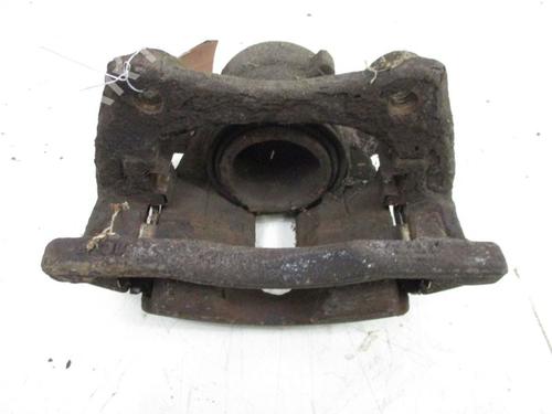 Used Right front brake caliper DACIA DUSTER (HS_) 1.6 16V (105 hp) 18791129
