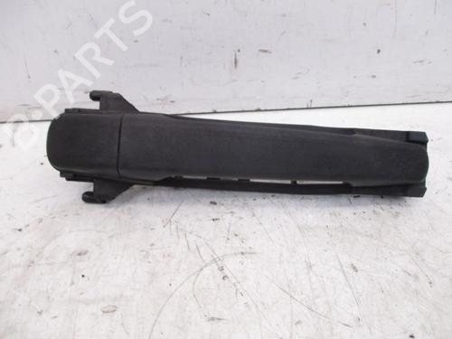 Used Front right exterior door handle MERCEDES-BENZ SLK (R170) 230 Kompressor (170.447) (193 hp) 29086199